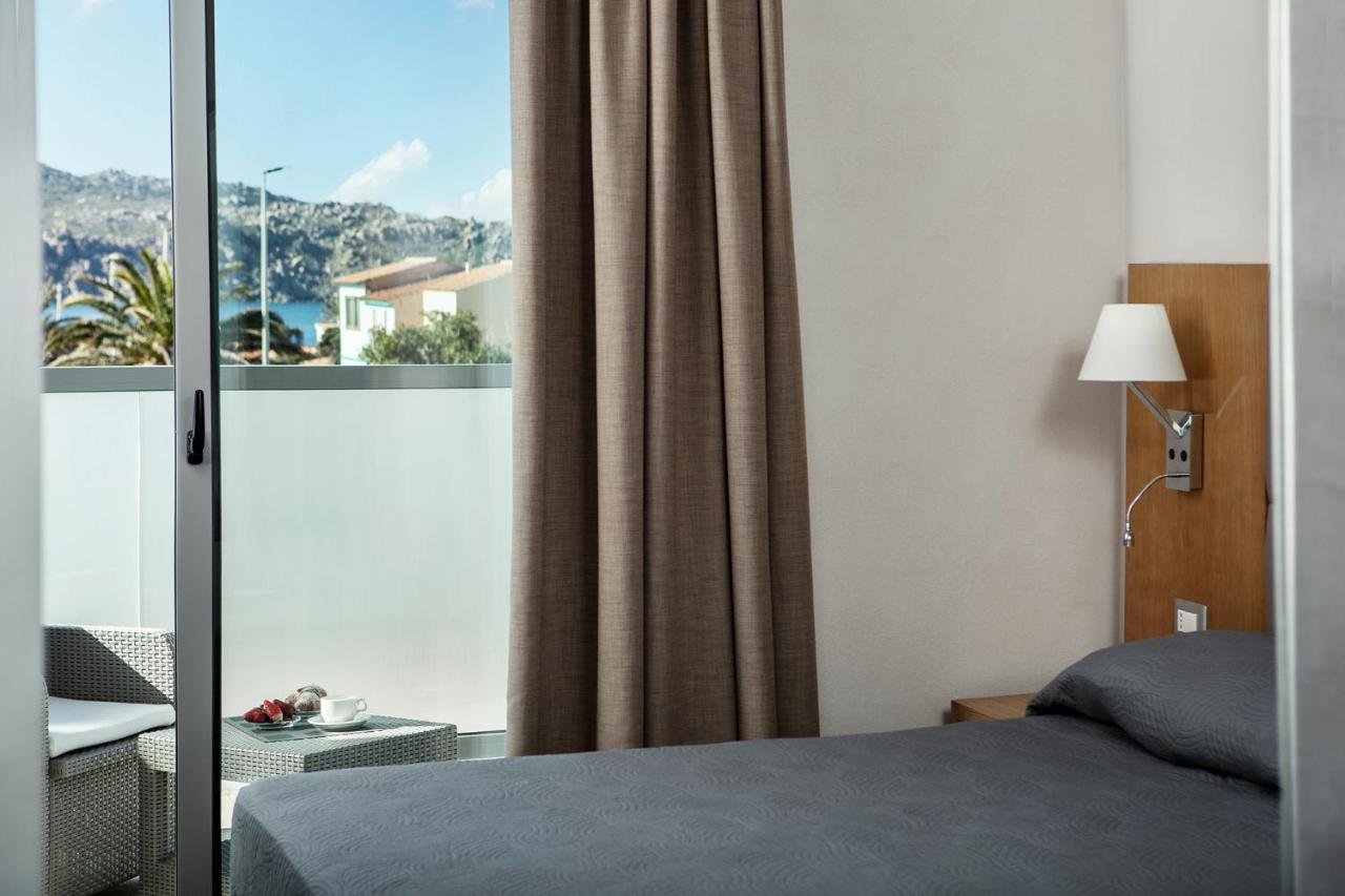 Capotesta Luxury Rooms Santa Teresa Gallura Buitenkant foto